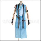 Touken Ranbu Chiyoganemaru Cosplay Costume coscarnival - Front View