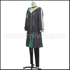Paradox Live Gokuluck Mikoshiba Kenta Cosplay Costume coscarnival - Side Profile