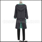 Paradox Live Gokuluck Mikoshiba Kenta Cosplay Costume coscarnival - Detail Close-up