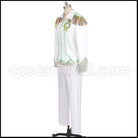 King of Prism Shiny Seven Stars Taiga Kogami Cosplay Costume coscarnival - Side Profile