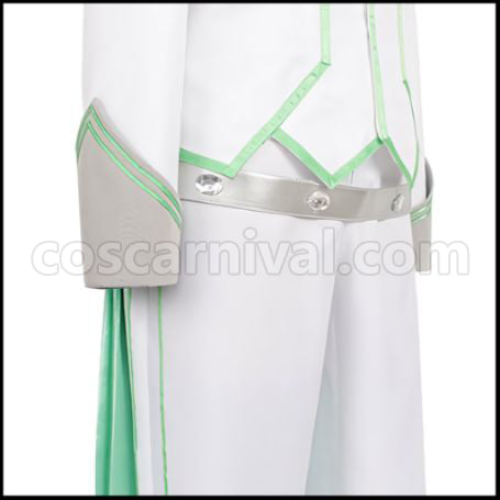 King of Prism Shiny Seven Stars Taiga Kogami Cosplay Costume coscarnival - Cuff Style