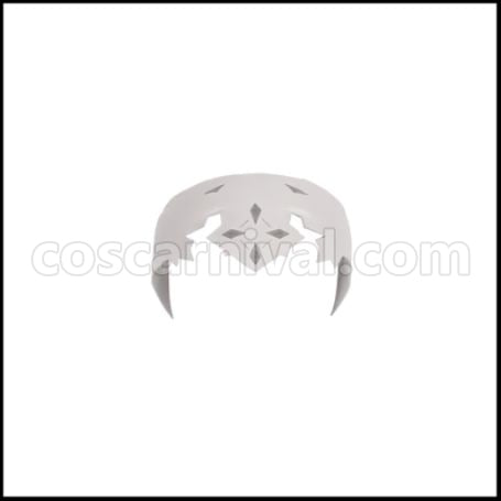 Sword Art Online (Alicization Arc) sao Alice Zuberg Cosplay Costume Ver2 coscarnival - Hem Detail