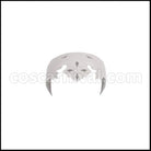 Sword Art Online (Alicization Arc) sao Alice Zuberg Cosplay Costume Ver2 coscarnival - Hem Detail