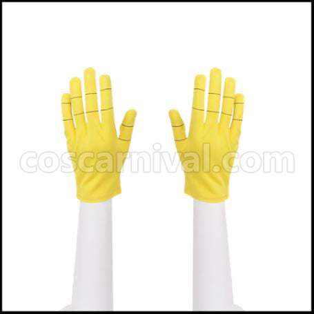 Sword Art Online (Alicization Arc) sao Alice Zuberg Cosplay Costume Ver2 coscarnival - Material Texture