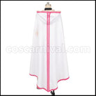 Magia Record Magical Girl Madoka Magica Side Story Tamaki Iroha Cosplay Costume coscarnival - Detail Close-up