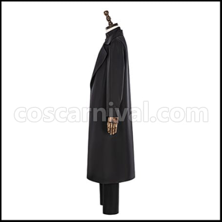 Cells at Work White Blood Cell/Neutrophil Cosplay Costume coscarnival - Color and Pattern