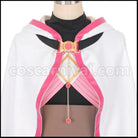 Magia Record Magical Girl Madoka Magica Side Story Tamaki Iroha Cosplay Costume coscarnival - Cuff Style