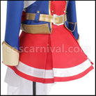 Revue Starlight Aijo Karen Cosplay Costume Ver2 coscarnival - Pocket Design