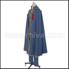 IDOLiSH 7 Taisho Romance Speck Iori Izumi Cosplay Costume coscarnival - Side Profile