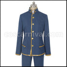 IDOLiSH 7 Taisho Romance Speck Iori Izumi Cosplay Costume coscarnival - Detail Close-up