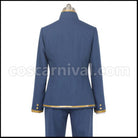 IDOLiSH 7 Taisho Romance Speck Iori Izumi Cosplay Costume coscarnival - Collar Design