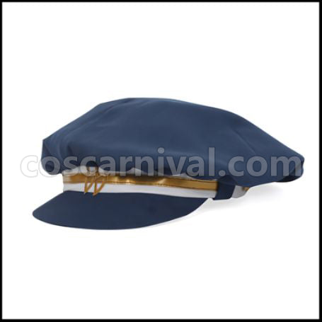 IDOLiSH 7 Taisho Romance Speck Iori Izumi Cosplay Costume coscarnival - Material Texture