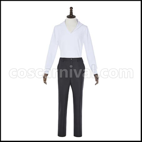 Cells at Work Red Blood Cell Cosplay Costume coscarnival - Material Texture