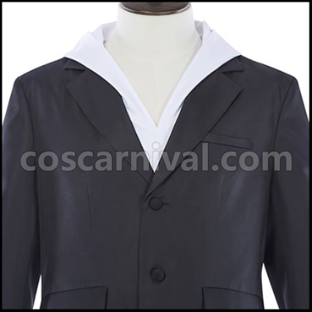 Cells at Work Red Blood Cell Cosplay Costume coscarnival - Color and Pattern