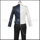 Hypnosis Mic Bad Ass Temple Hitoya Amaguni Cosplay Costume coscarnival - Detail Close-up