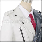 Hypnosis Mic Bad Ass Temple Hitoya Amaguni Cosplay Costume coscarnival - Collar Design