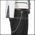 Hypnosis Mic Bad Ass Temple Hitoya Amaguni Cosplay Costume coscarnival - Hem Detail