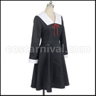 Kaguya Shinomiya Cosplay Costume — back view