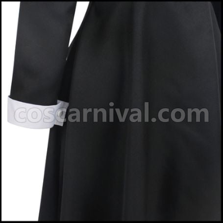 Kaguya-sama Love Is War Genius's Love Brain Battle Kaguya Shinomiya Cosplay Costume coscarnivalKaguya-sama Love Is War - Cuff Style