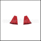 Kaguya-sama Love Is War Genius's Love Brain Battle Kaguya Shinomiya Cosplay Costume coscarnivalKaguya-sama Love Is War - Hem Detail
