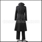 Touken Ranbu Cosplay Cosplay Costume — side view