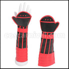 Touken Ranbu Uchigatana Swordsman Kasyu Kiyomitsu Cosplay Costume coscarnival - Color and Pattern