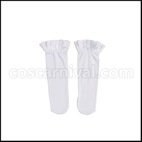 Hatsune Miku: Colorful Stage! 25:00, Night Code Ena Shinonome Cosplay Costume coscarnival - Hem Detail