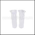 Hatsune Miku: Colorful Stage! 25:00, Night Code Ena Shinonome Cosplay Costume coscarnival - Hem Detail
