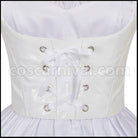 [Fate/Grand Order Costume] FGO Lady Avalon FES Summer Festival Cosplay Costume coscarnival - Material Texture