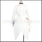 Zombieland Saga Final Episode Saki Nikaido Cosplay Costume coscarnival - Detail Close-up