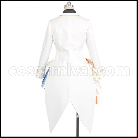 Zombieland Saga Final Episode Saki Nikaido Cosplay Costume coscarnival - Detail Close-up
