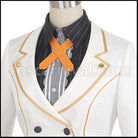 Zombieland Saga Final Episode Saki Nikaido Cosplay Costume coscarnival - Collar Design