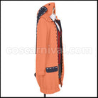 Runa Yomozuki Cosplay Costume — side view