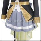 Revue Starlight Tendou Maya Cosplay Costume coscarnival - Pocket Design