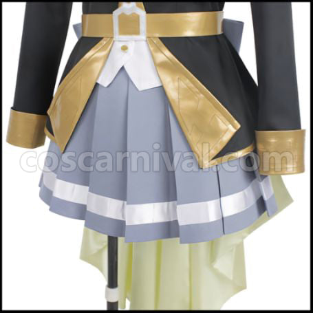 Revue Starlight Tendou Maya Cosplay Costume coscarnival - Pocket Design
