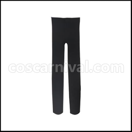 [Fate/Grand Order Costume] FGO Second Ascension Sima Yi (Reines) Cosplay Costume coscarnival - Material Texture