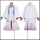Touken Ranbu Tsurumaru Kuninaga Cosplay Costume coscarnival - Front View