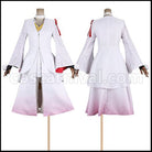 Touken Ranbu Tsurumaru Kuninaga Cosplay Costume coscarnival - Side Profile