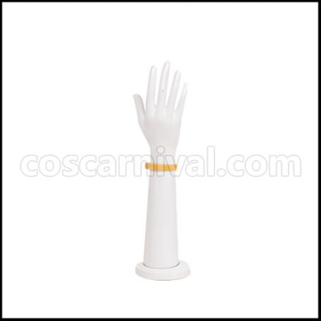 King of Prism Shiny Seven Stars Kakeru Juouin Cosplay Costume coscarnival - Cuff Style