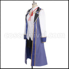 The Wise Grandson Sicily Von Claude Cosplay Costume coscarnival - Side Profile