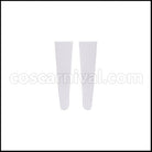 The Wise Grandson Sicily Von Claude Cosplay Costume coscarnival - Hem Detail