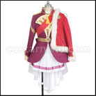 Revue Starlight Hanayagi Kaoruko Cosplay Costume coscarnival - Front View