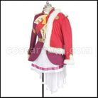 Revue Starlight Hanayagi Kaoruko Cosplay Costume coscarnival - Side Profile