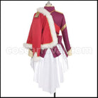 Revue Starlight Hanayagi Kaoruko Cosplay Costume coscarnival - Detail Close-up