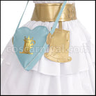Thousand Musketeers Ekaterina Cosplay Costume coscarnival - Cuff Style