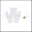 Thousand Musketeers Ekaterina Cosplay Costume coscarnival - Hem Detail