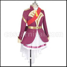 Revue Starlight Hanayagi Kaoruko Cosplay Costume coscarnival - Cuff Style