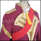 Revue Starlight Hanayagi Kaoruko Cosplay Costume coscarnival - Pocket Design