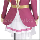 Revue Starlight Hanayagi Kaoruko Cosplay Costume coscarnival - Cut and Style