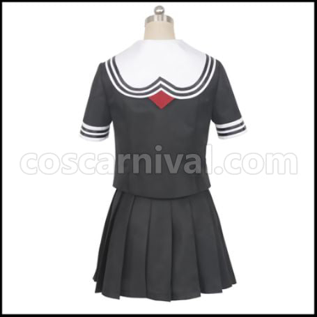 Mahou Shoujo Site Asagiri Aya Cosplay Costume by coscarnival - Side Profile
